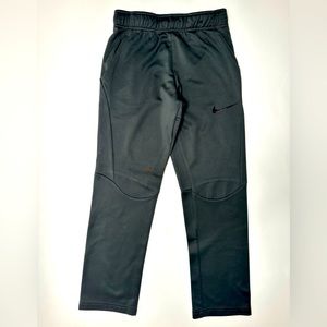 Kids “NIKE DRI-FIT” Track Pants